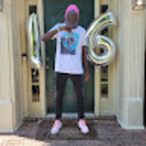 Meet your Posher, Floyd